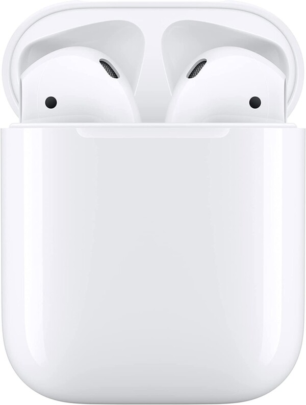 Apple AirPods (2nd Generation) - Image 3