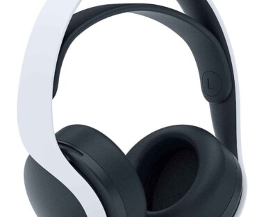 Sony HeadPhones-Playstation 5