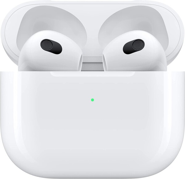 Apple AirPods (3rd Generation) - Image 2