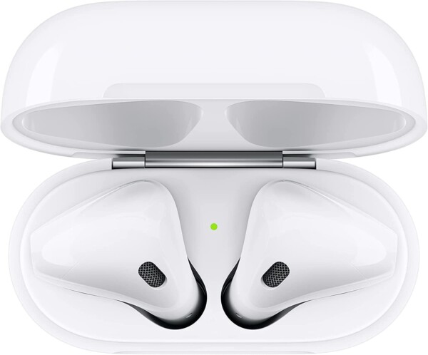Apple AirPods (2nd Generation) - Image 4