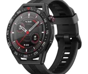 HUAWEI Watch GT 3 SE - Black