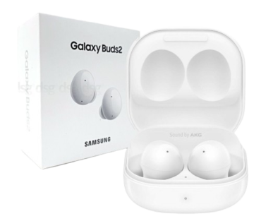 SAMSUNG Galaxy Buds2 - White