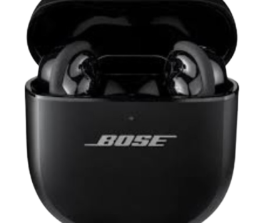 Bose QuietComfort Noise Cancelling Earbuds-Bluetooth Wireless Earphones