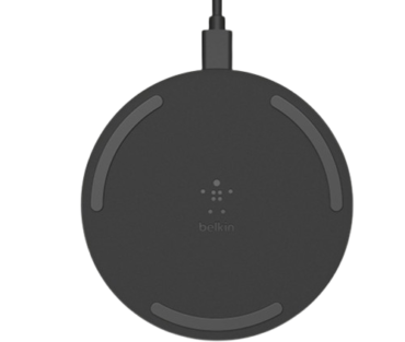 Belkin Quick Charge Wireless Charging Pad
