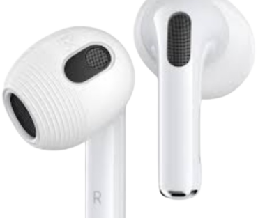 Apple AirPods (3rd Generation)