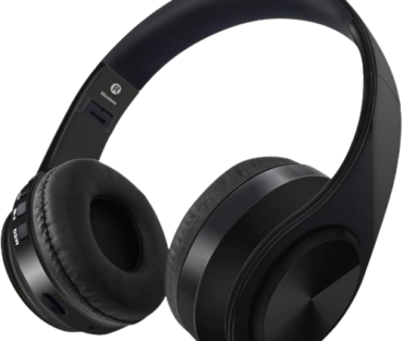 ANG HeadPhones-ANG L-150
