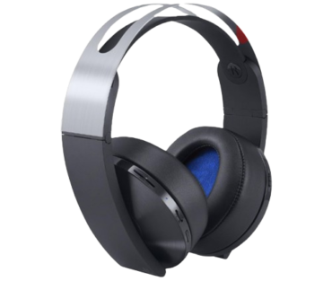 Sony HeadPhones-Playstation 4