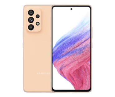 SAMSUNG Galaxy A53 5G