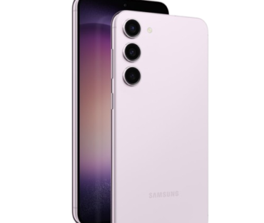 SAMSUNG Galaxy S23 Cell Phone