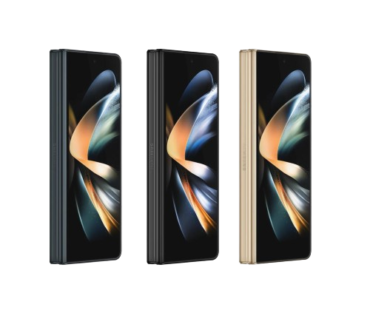 Samsung Galaxy Z Fold4